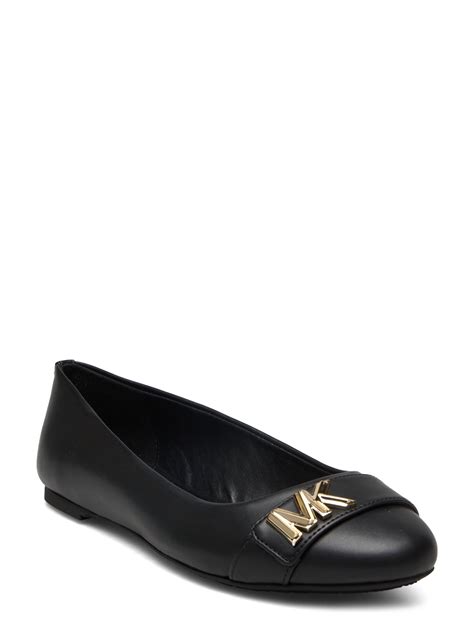 womens flats michael kors|Michael Kors ballerinas.